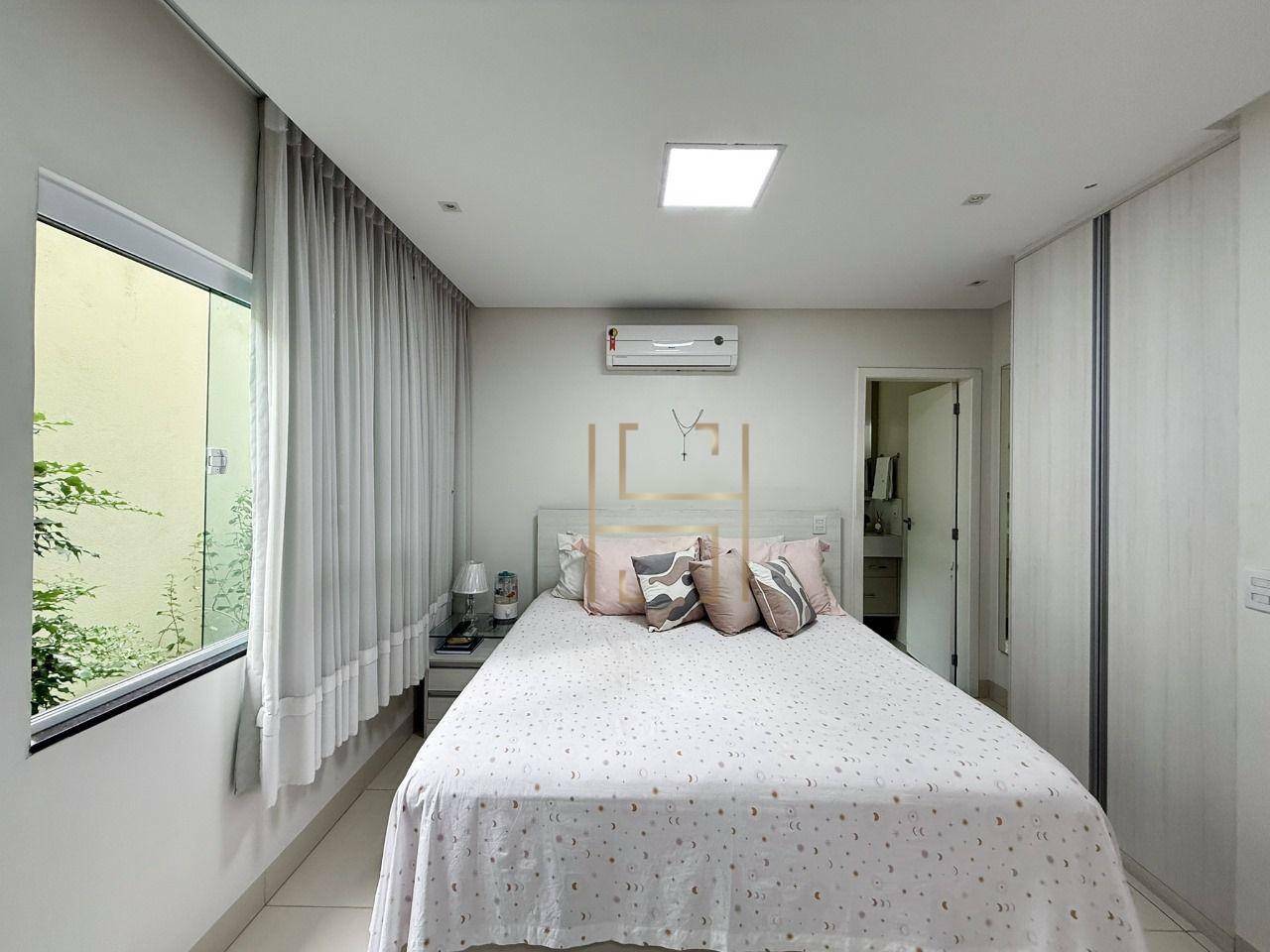 Casa, 3 quartos, 260 m² - Foto 3