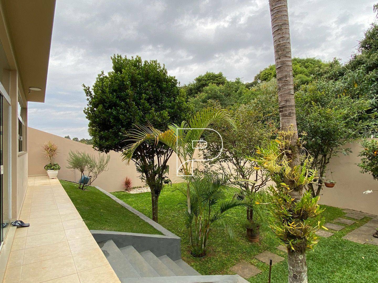 Casa de Condomínio à venda com 3 quartos, 289m² - Foto 44