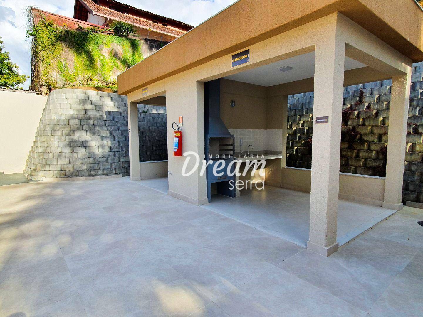 Apartamento à venda com 2 quartos, 59m² - Foto 24