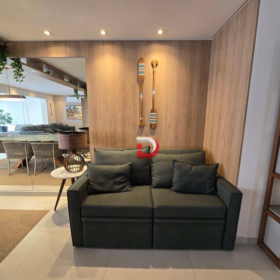 Apartamento à venda com 3 quartos, 84m² - Foto 5