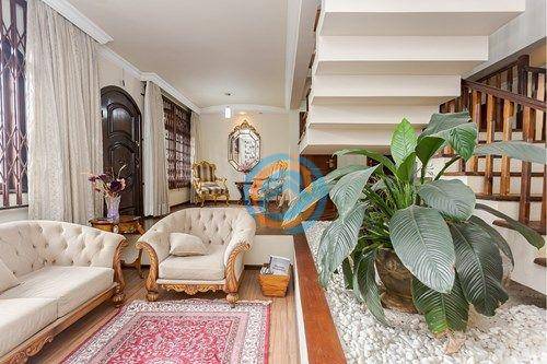 Sobrado, 4 quartos, 298 m² - Foto 5