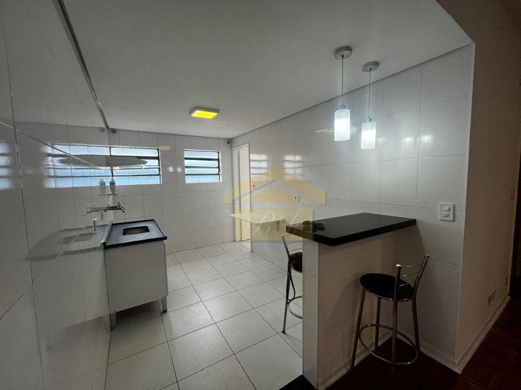 Apartamento para alugar com 2 quartos, 63m² - Foto 4