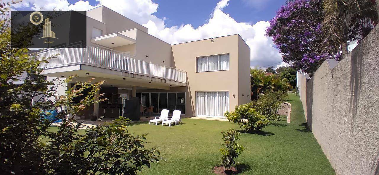 Casa de Condomínio à venda com 3 quartos, 385m² - Foto 49