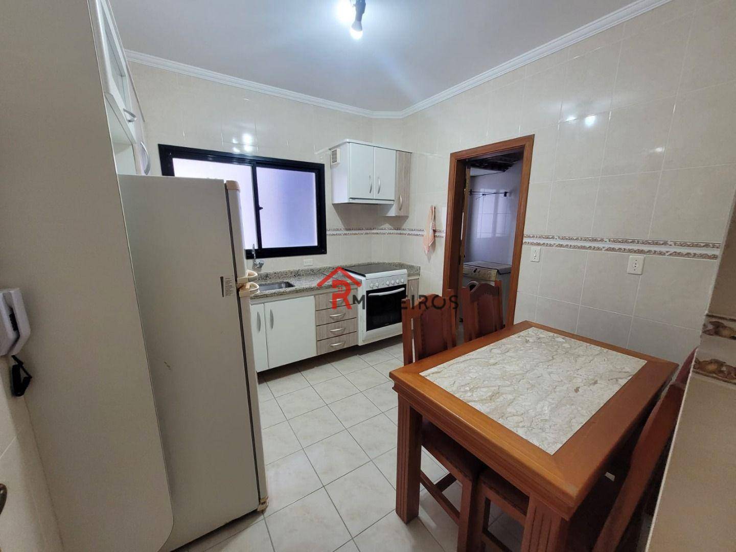 Apartamento à venda com 3 quartos, 118m² - Foto 10