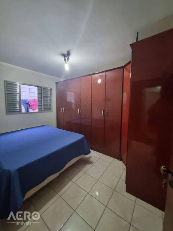 Casa de Condomínio à venda com 3 quartos, 156m² - Foto 6