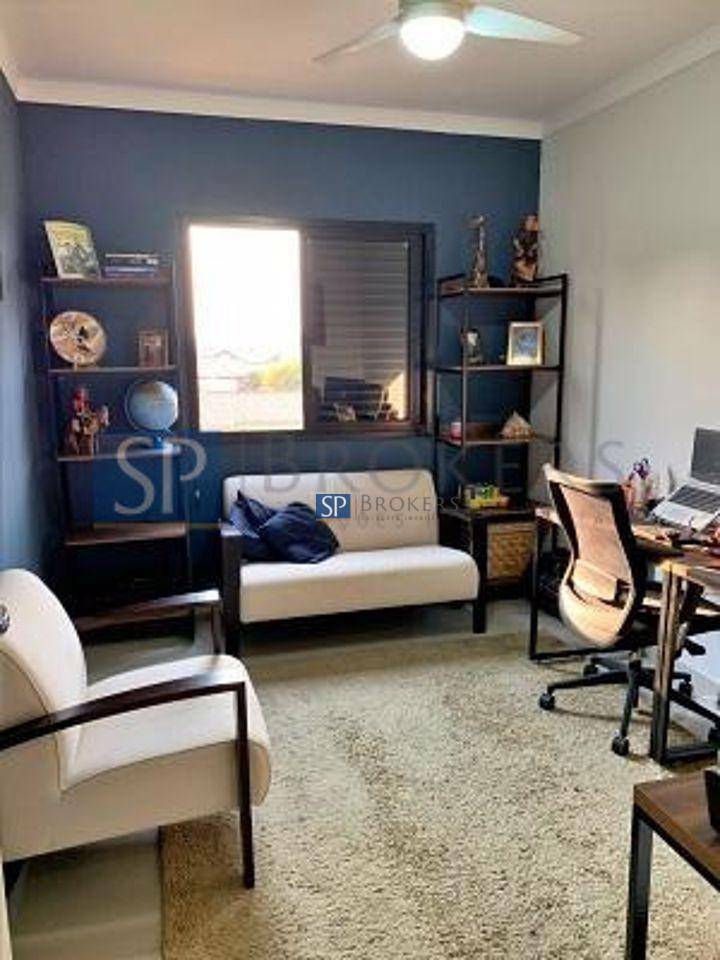 Apartamento à venda com 3 quartos, 90m² - Foto 35