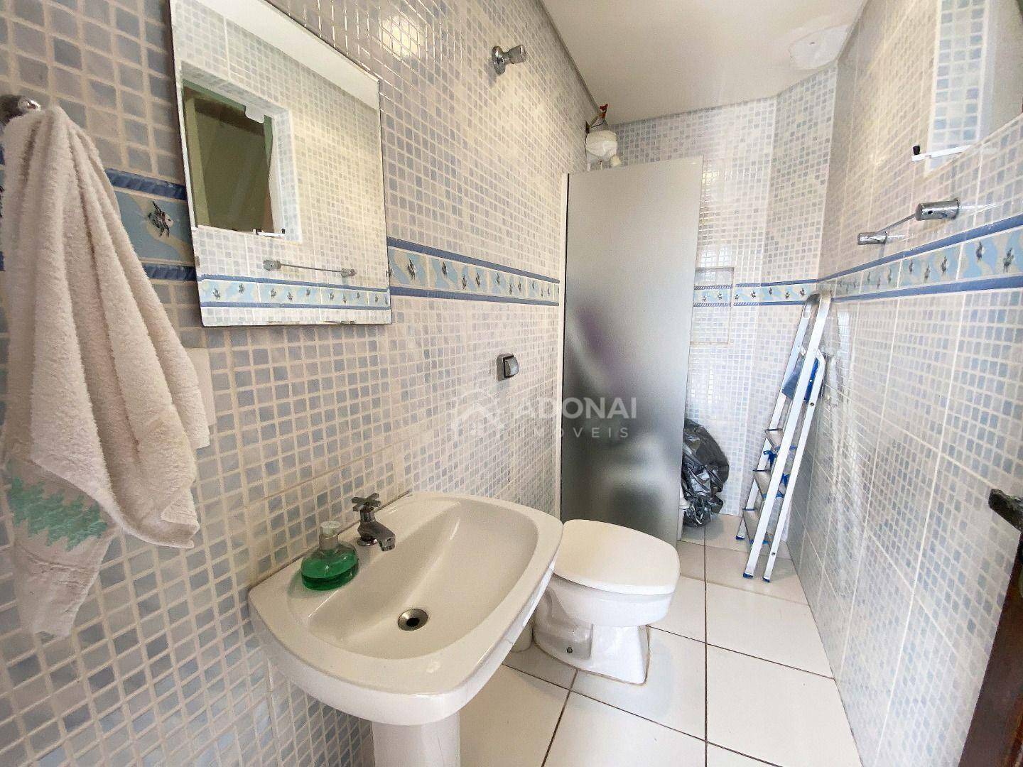 Sobrado à venda com 4 quartos, 175m² - Foto 19