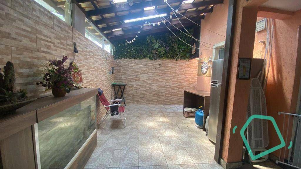 Casa de Condomínio à venda com 3 quartos, 88m² - Foto 17