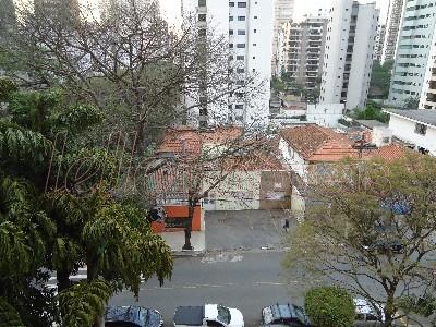 Apartamento à venda com 4 quartos, 200m² - Foto 6