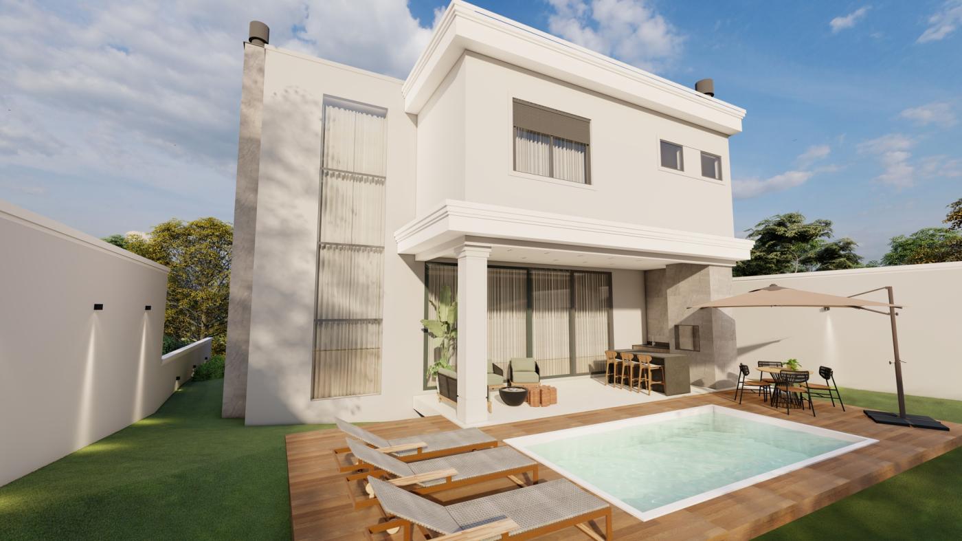 Casa à venda com 4 quartos, 339m² - Foto 4