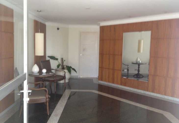 Apartamento à venda com 3 quartos, 115m² - Foto 3