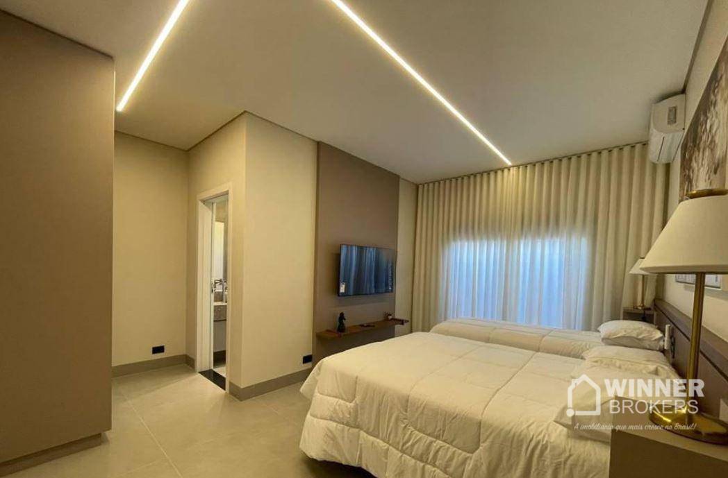 Casa de Condomínio à venda com 5 quartos, 320m² - Foto 15