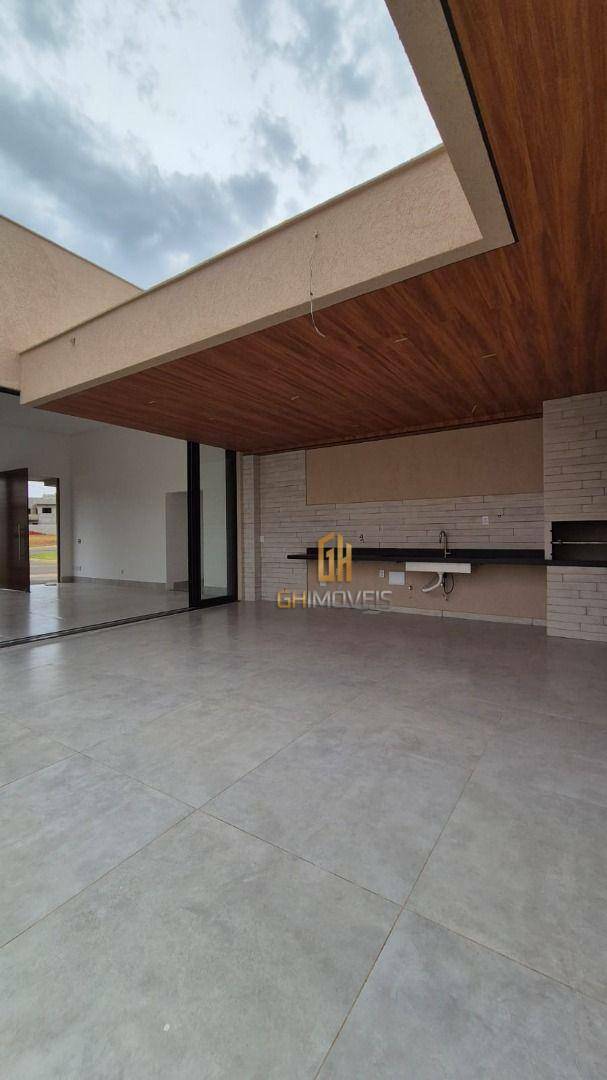 Casa de Condomínio à venda com 4 quartos, 218m² - Foto 16