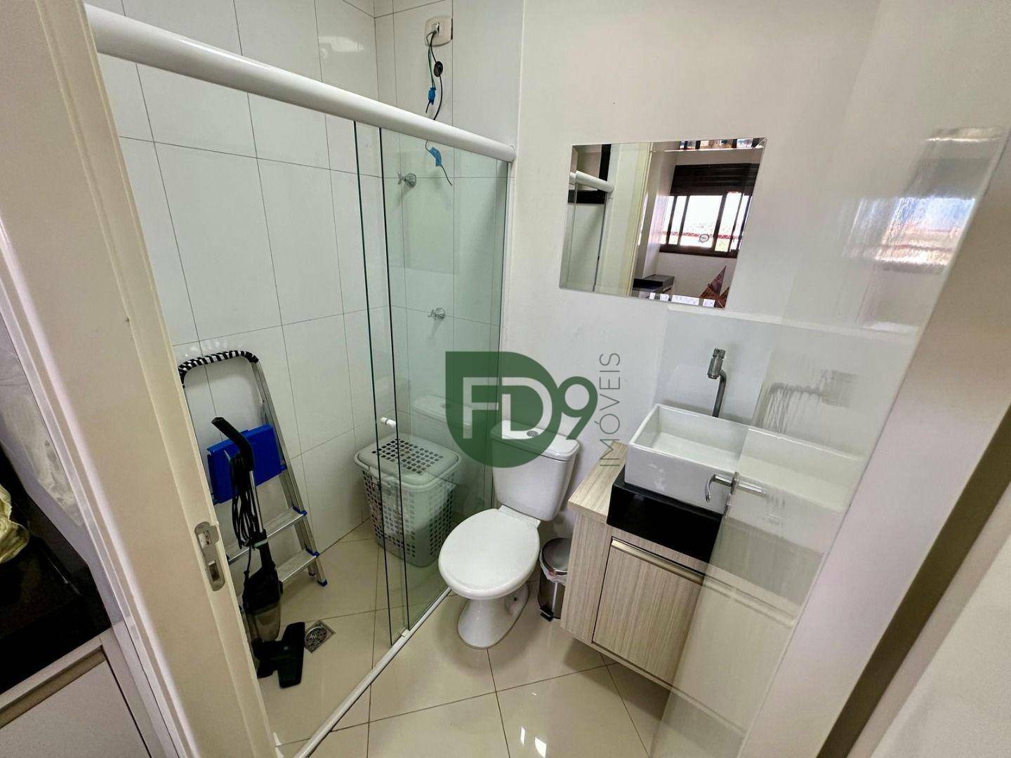 Apartamento à venda com 3 quartos, 312m² - Foto 42