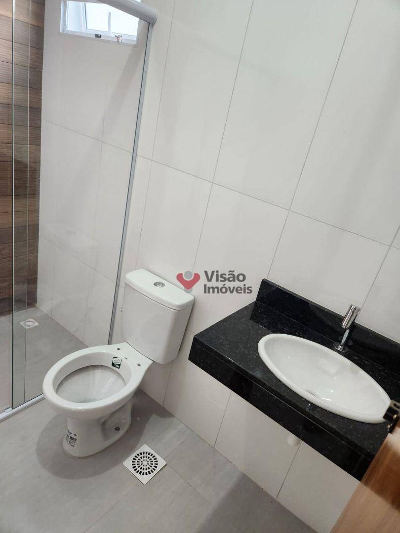 Casa à venda com 3 quartos, 92m² - Foto 16