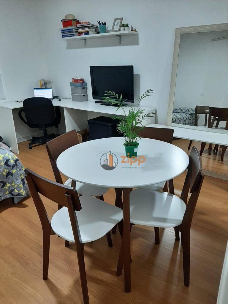 Kitnet e Studio à venda com 1 quarto, 26m² - Foto 11