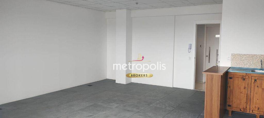 Conjunto Comercial-Sala para alugar, 53m² - Foto 6