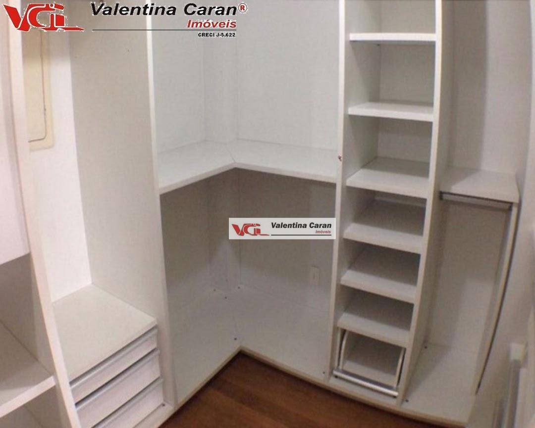 Apartamento à venda com 1 quarto, 100m² - Foto 8