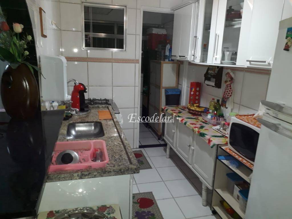 Apartamento à venda com 2 quartos, 51m² - Foto 6