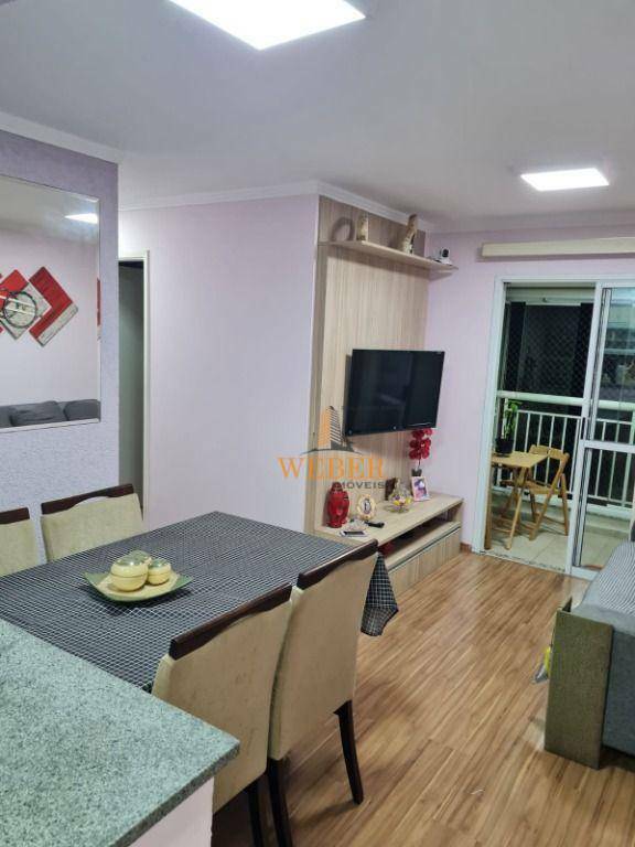 Apartamento à venda com 3 quartos, 70m² - Foto 5