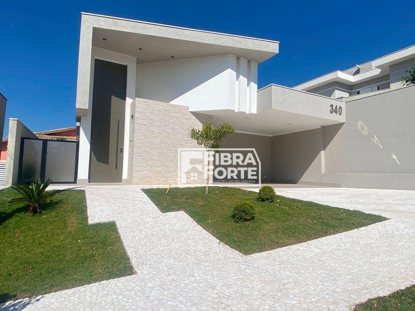 Casa de Condomínio à venda com 3 quartos, 198m² - Foto 14