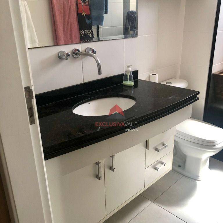 Apartamento à venda com 3 quartos, 110m² - Foto 11