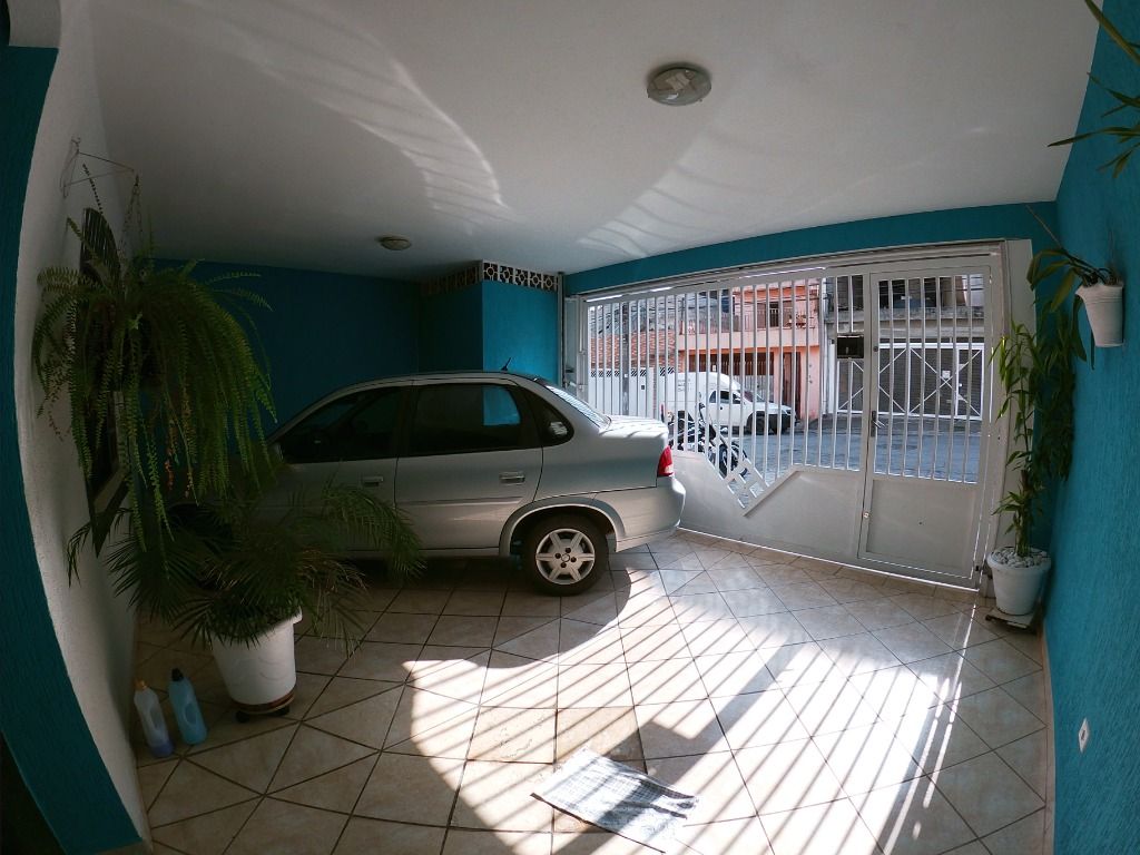 Sobrado à venda com 3 quartos, 177m² - Foto 3