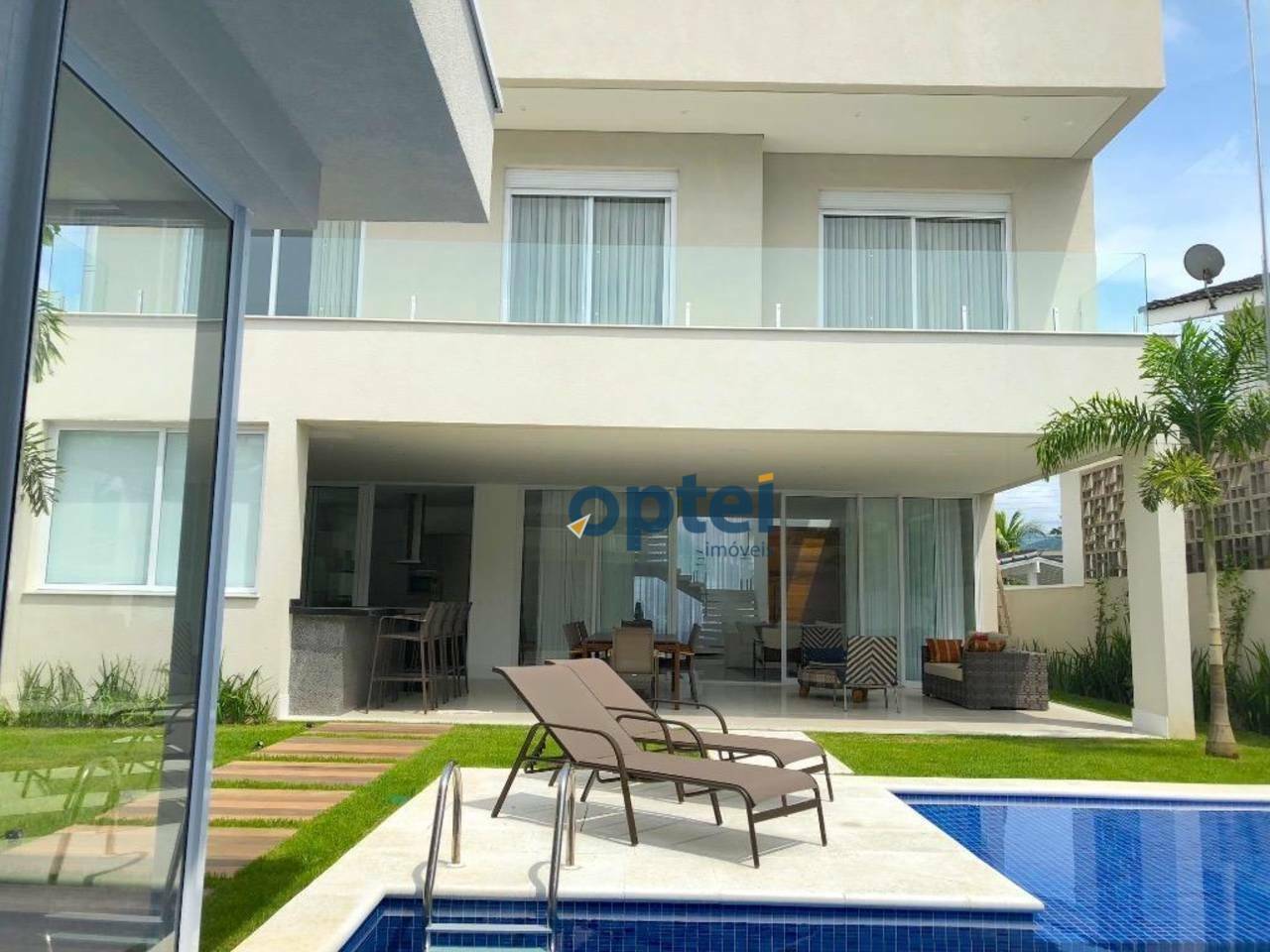 Casa à venda com 5 quartos, 420m² - Foto 4