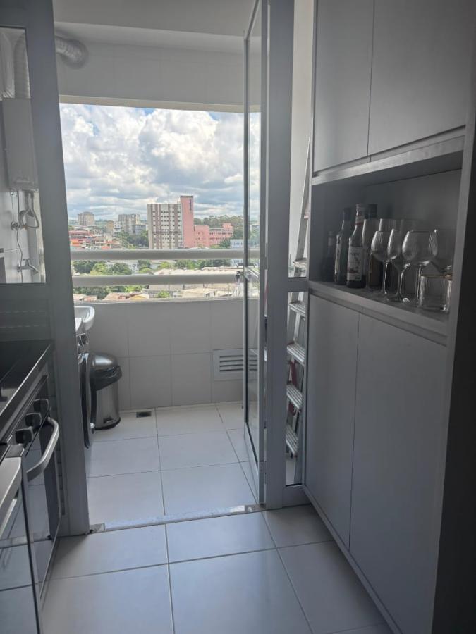 Apartamento à venda com 2 quartos, 60m² - Foto 5