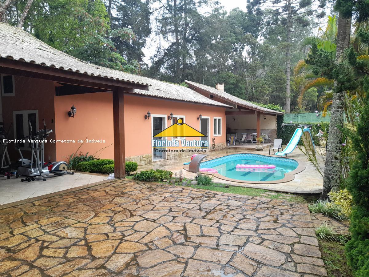 Casa de Condomínio à venda com 4 quartos, 602m² - Foto 10