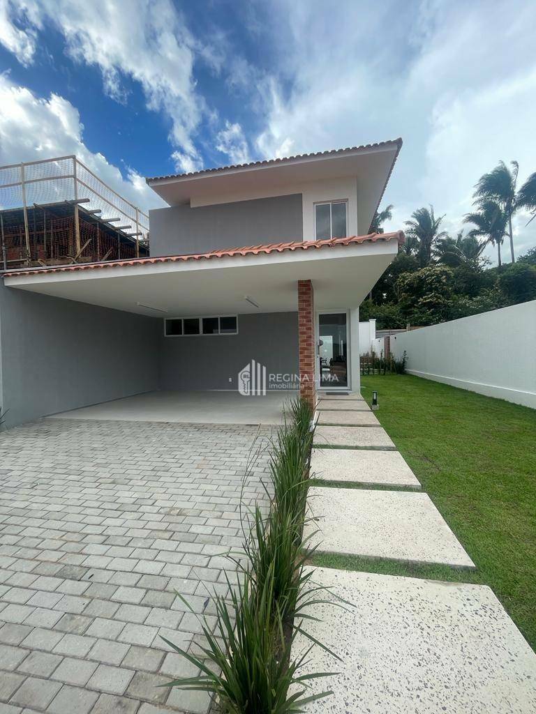 Casa de Condomínio à venda com 4 quartos, 151m² - Foto 3