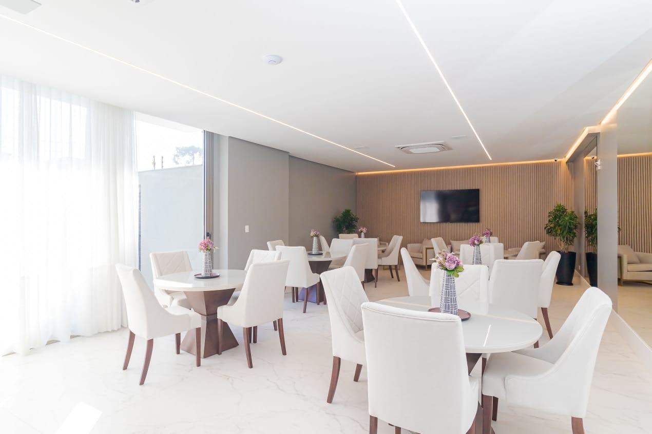 Apartamento à venda com 4 quartos, 246m² - Foto 36