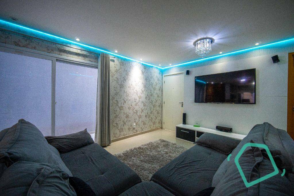 Casa de Condomínio à venda com 3 quartos, 105m² - Foto 4