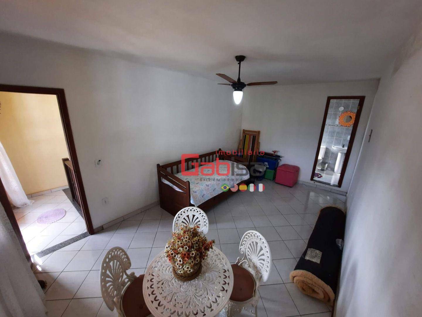 Casa de Condomínio à venda com 4 quartos, 200m² - Foto 21