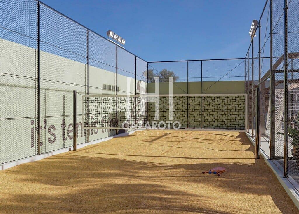 Apartamento, 2 quartos, 55 m² - Foto 23