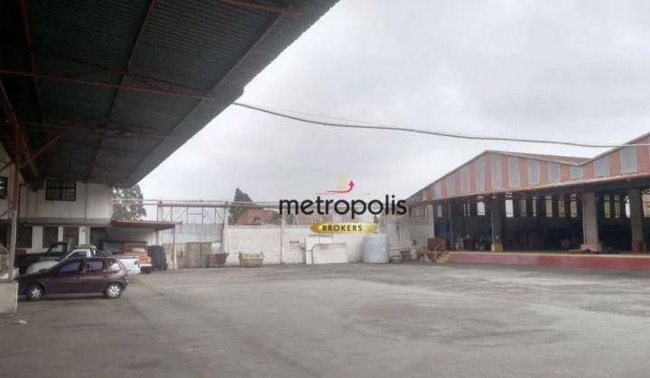 Depósito-Galpão-Armazém à venda e aluguel, 8083m² - Foto 21