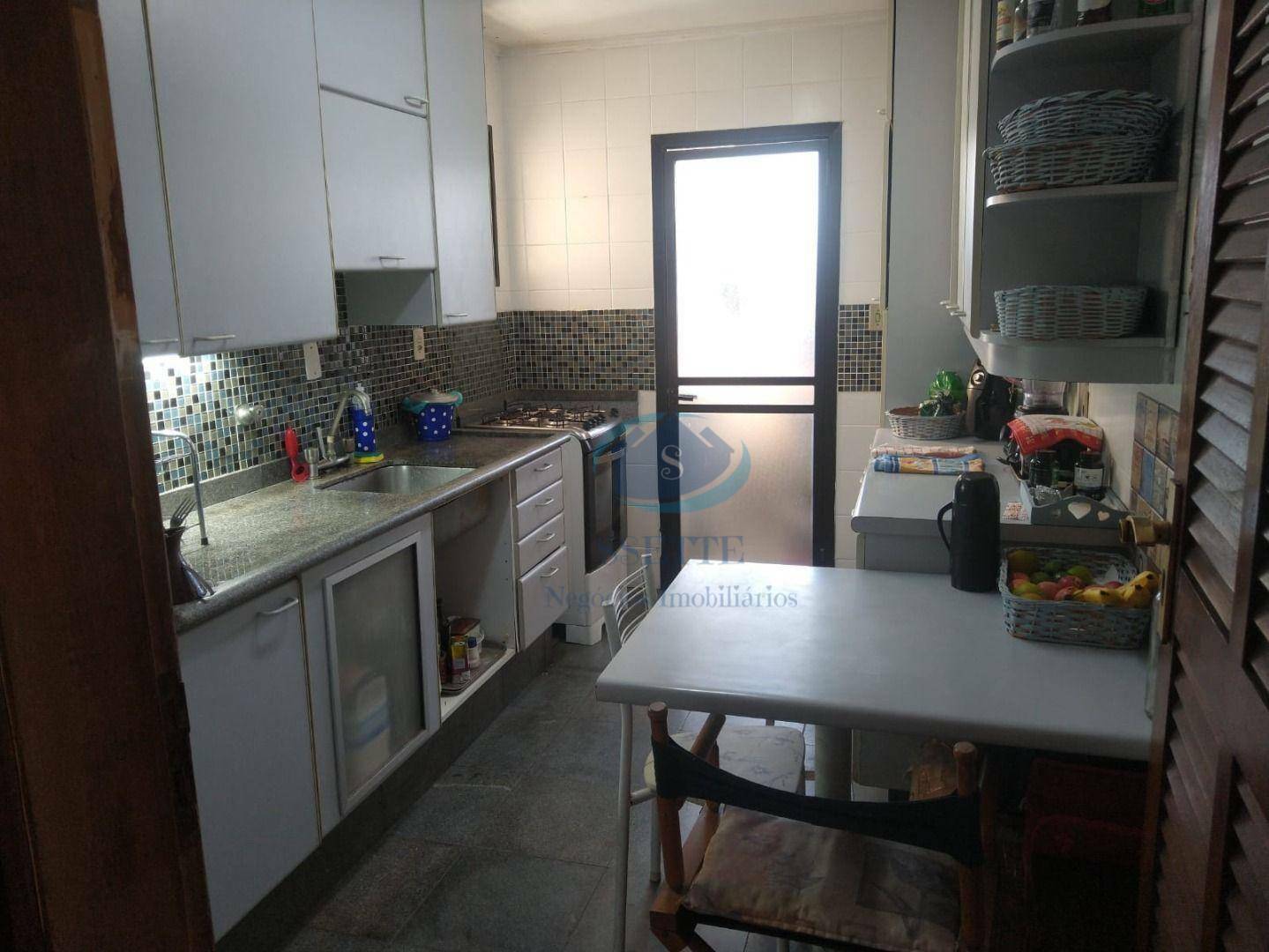 Cobertura à venda com 3 quartos, 140m² - Foto 7