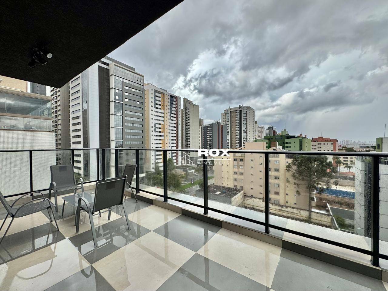 Kitnet e Studio para alugar com 1 quarto, 18m² - Foto 20