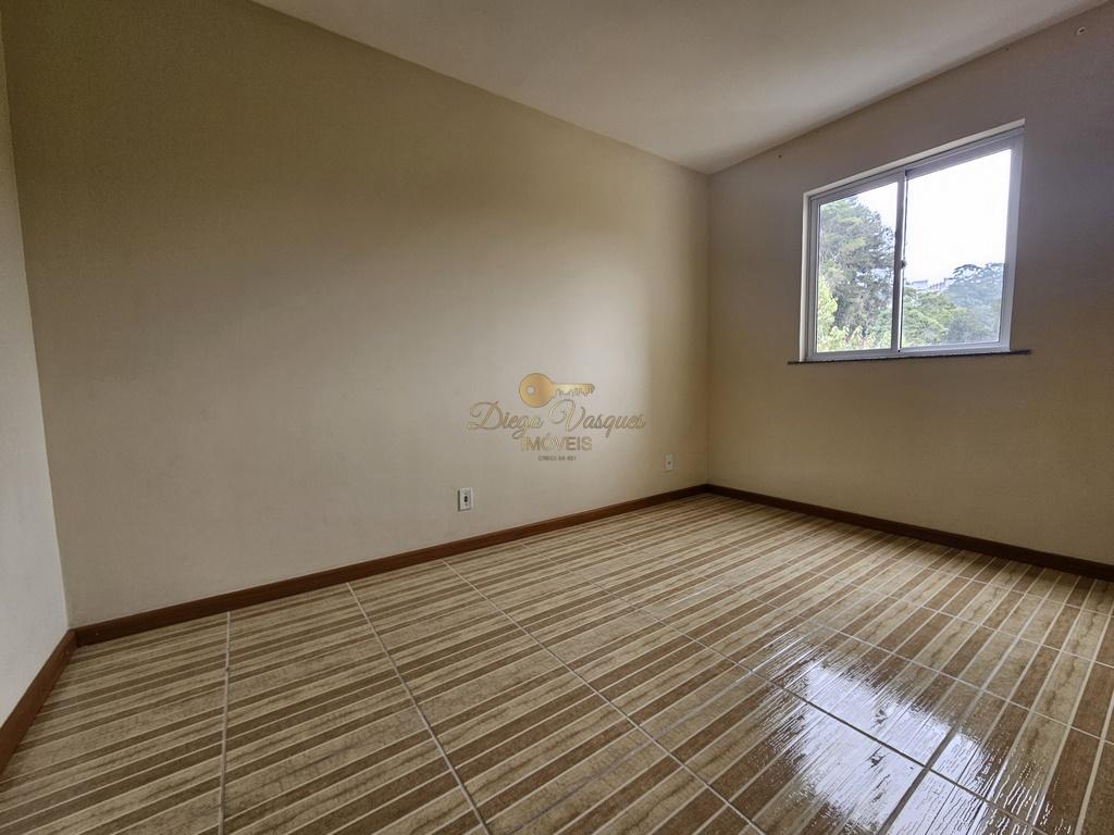 Apartamento à venda com 2 quartos, 53m² - Foto 4