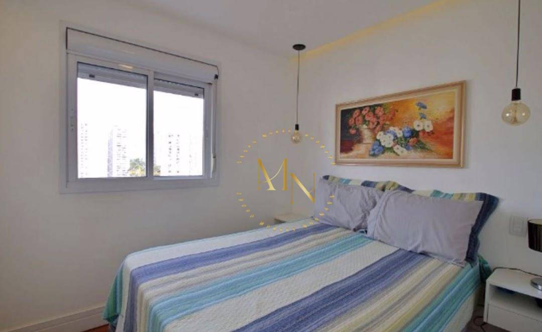 Apartamento à venda com 2 quartos, 66m² - Foto 15