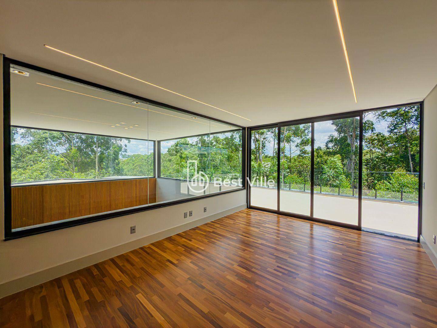 Casa de Condomínio à venda com 5 quartos, 772m² - Foto 14