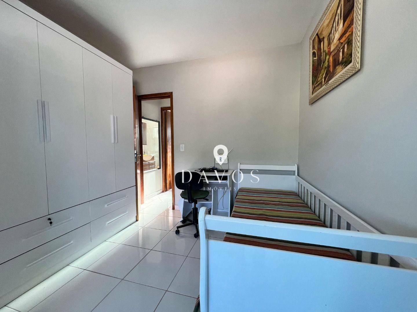 Sobrado à venda com 2 quartos, 54m² - Foto 10
