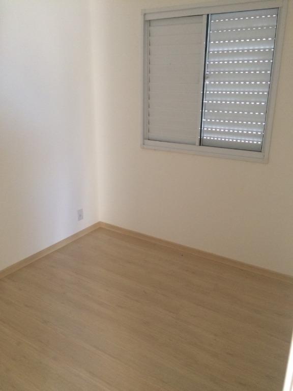 Apartamento à venda com 2 quartos, 53m² - Foto 8