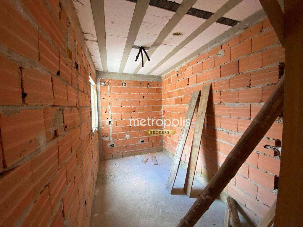 Cobertura à venda com 3 quartos, 68m² - Foto 6