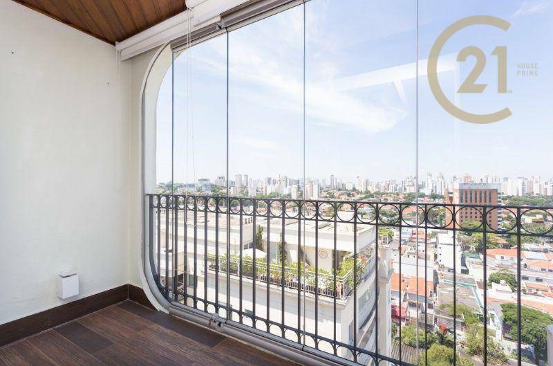 Cobertura, 2 quartos, 182 m² - Foto 3