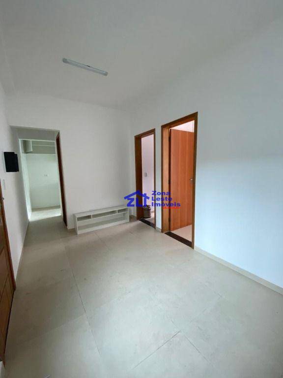 Apartamento à venda com 2 quartos, 39m² - Foto 5