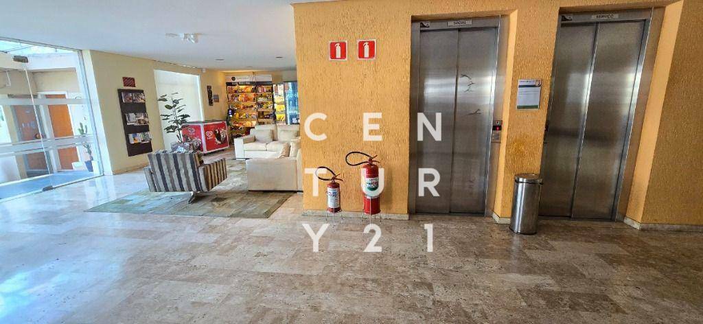 Apartamento para alugar com 2 quartos, 56m² - Foto 9
