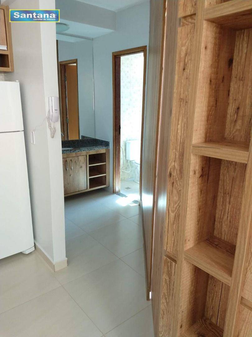 Apartamento à venda com 1 quarto, 36m² - Foto 20