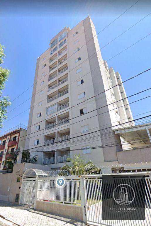 Apartamento à venda com 2 quartos, 68m² - Foto 1