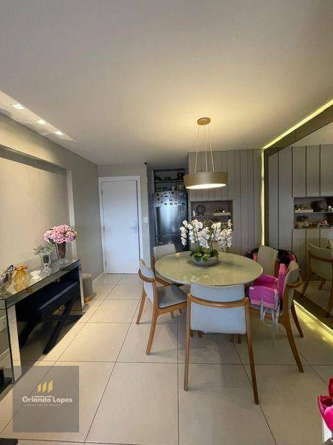 Apartamento, 2 quartos, 62 m² - Foto 3